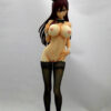 FAIRY TAIL Erza Scarlet: Bunny Ver. 1/4 naked anime figure - Image 7