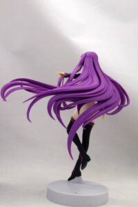 Fate/Stay Night - THE MOVIE Heaven's Feel - EXQ 1/6 anime girl figure - Image 4