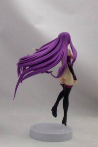 Fate/Stay Night - THE MOVIE Heaven's Feel - EXQ 1/6 anime girl figure - Image 6