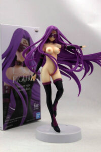 Fate/Stay Night - THE MOVIE Heaven's Feel - EXQ 1/6 anime girl figure - Image 8