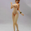 One Piece Nami 1/6 collectible action figures - Image 4