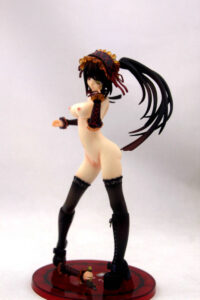 Date a Live: Kurumi Tokisaki 1/6 anime girl figure - Image 7