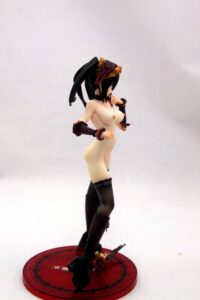 Date a Live: Kurumi Tokisaki 1/6 anime girl figure - Image 2