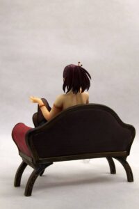 Decadence Beauty Marie Mamiya 1/6 nude anime figure - Image 5