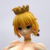 Fate/Grand Order Saber/Altria Pendragon Muscle Ver. 1/4 naked anime figure - Image 2