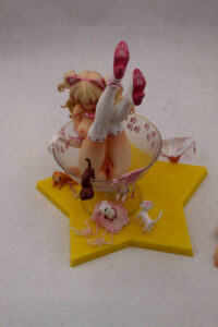 Chiyuru Illustration by Blade 1/6 naked anime figures - Image 3