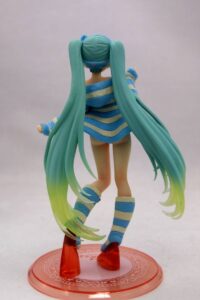 Hatsune Miku 1/6 naked anime figure sexy anime girl figure - Image 2