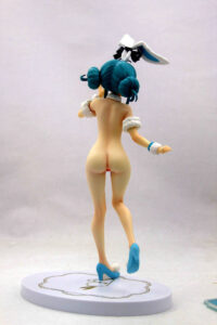 Hatsune Miku 1/6 naked anime figure sexy - Image 4