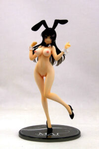 Aniplex Rascal Does Not Dream of Bunny Girl Senpai Sakurajima Mai 1/6 anime girl figure - Image 6
