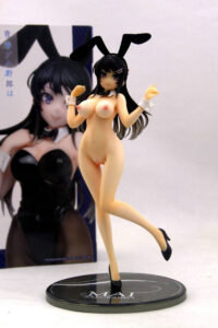 Aniplex Rascal Does Not Dream of Bunny Girl Senpai Sakurajima Mai 1/6 anime girl figure - Image 3
