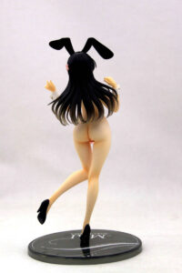 Aniplex Rascal Does Not Dream of Bunny Girl Senpai Sakurajima Mai 1/6 anime girl figure - Image 4