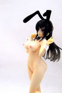 Aniplex Rascal Does Not Dream of Bunny Girl Senpai Sakurajima Mai 1/6 anime girl figure - Image 5