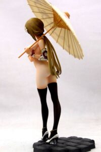 Honkai Impact 3rd Rita Rossweisse Goodbye Ver. 1/8 nude anime figure - Image 7