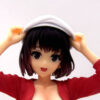 Megumi Kato 1/6 nude anime figure - Image 6
