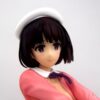 Megumi Kato 1/6 nude anime figure - Image 7