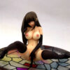 FAULT!! AI SAEKI BLACK WEDDING VER. 1/6 anime girl figure - Image 4
