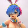 Rem & Ram: Twins Ver. 1/6 naked anime figure - Image 3