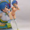 Rem & Ram: Twins Ver. 1/6 naked anime figure - Image 4