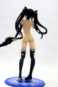 Broccoli Hyperdimension Neptunia Noire 1/8 anime girl figure - Image 5