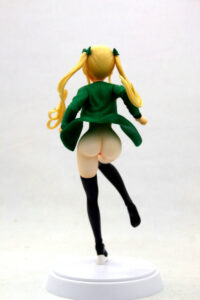 Eriri Spencer Sawamura flat chested 1/6 anime girl figure - Image 2