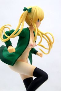 Eriri Spencer Sawamura flat chested 1/6 anime girl figure - Image 3