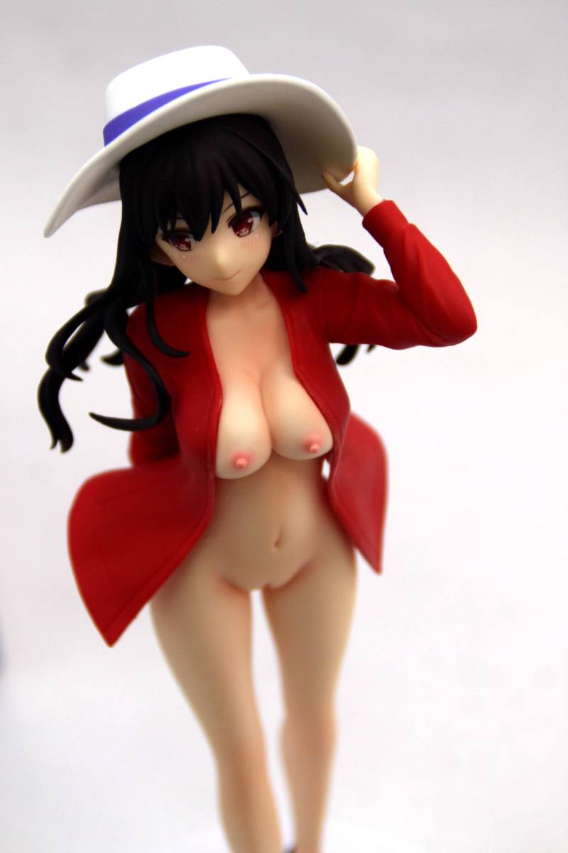 Kasumigaoka Utaha 1/6 anime girl figure