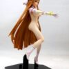 S.A.O. Sword Art Online: Asuna Yuuki 1/6 anime girl figure - Image 3