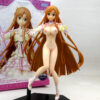 S.A.O. Sword Art Online: Asuna Yuuki 1/6 anime girl figure - Image 6