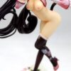 CHOCOLA CHINA DRESS EDITION ILLUSTRATION BY SAYORI flat chested 1/6 anime girl figure - Image 4
