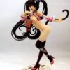CHOCOLA CHINA DRESS EDITION ILLUSTRATION BY SAYORI flat chested 1/6 anime girl figure - Image 5