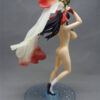 Sakura Taisen - Shinguji Sakura huge breast 1/6 collectible action figures - Image 2