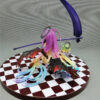 No Game No Life - Shiro 1/6 nude anime figure collectible action figures - Image 2