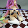 No Game No Life - Shiro 1/6 nude anime figure collectible action figures - Image 3