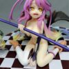 No Game No Life - Shiro 1/6 nude anime figure collectible action figures - Image 5
