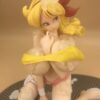 Japanese anime Launch Lunch huge breast 1/6 naked anime figure sexy collectible action figures - Image 7