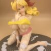 Japanese anime Launch Lunch huge breast 1/6 naked anime figure sexy collectible action figures - Image 9