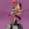 Honkai Impact 3rd Yae Sakura: Flame Sakitama 1/7 Scale naked anime girl figure - Image 3