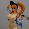 ONE PIECE Sexy Nami Fashion Baseball PPS 1/4 anime girl figure - Image 2