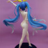B-STYLE 初音ミク Project DIVA Arcade 初音ミク マイディアバニーVer. 1/4 アダルトーフィギュア - Image 3