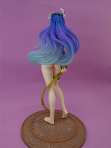Hermaphroditos 1/6 anime girl figure - Image 4