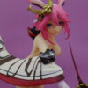 Honkai Impact 3rd Yae Sakura: Flame Sakitama 1/7 Scale naked anime girl figure - Image 2