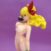 Dragon Ball Z Lunch 1/6 anime girl figure nude anime figure - Image 2