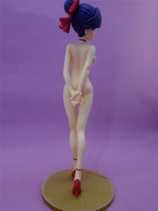 Gegege no Kitaro - Neko Musume 1/6 naked anime figure sexy - Image 2