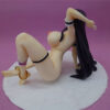 ROCKET BOY MELON BOOKS HERMAPHRODITE TAPESTRY huge breast 1/6 anime girl figure nude anime figure - Image 4