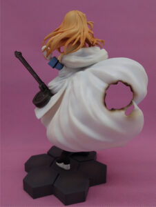 Girls' Frontline Suomi KP-31 1/6 anime girl figure - Image 4
