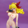 Dragon Ball Z Lunch 1/6 anime girl figure nude anime figure - Image 4