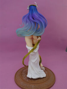 Hermaphroditos 1/6 anime girl figure - Image 6
