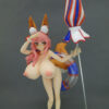 Tamamo no Mae huge breast 1/6 nude anime figure - Image 3