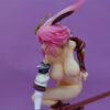 Honkai Impact 3rd Yae Sakura: Flame Sakitama 1/7 Scale naked anime girl figure - Image 5