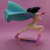 Dragon Ball Z Chi-chi huge breast 1/6 naked anime figure sexy anime girl figure - Image 3